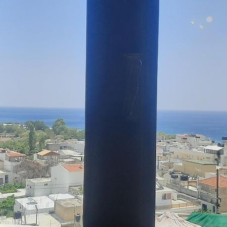 Villa Mare Myrtos Exteriér fotografie