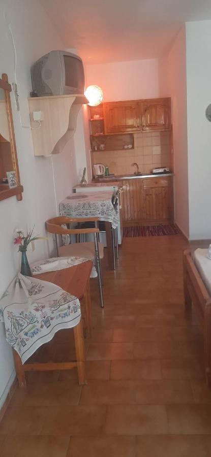 Villa Mare Myrtos Exteriér fotografie