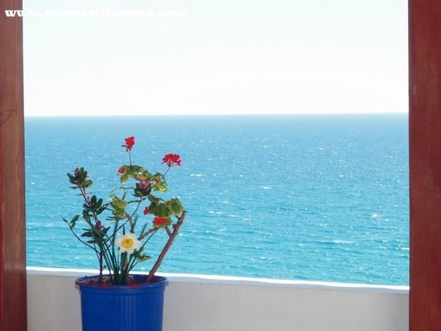 Villa Mare Myrtos Exteriér fotografie